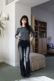 Geek Shirt ST Cardigan Top