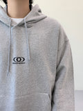 GORP GOAT over hood T-shirt