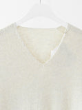 [Premium] Our V-Neck Whole Garment One Piece