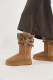 Eskimo Western Ugg Boots