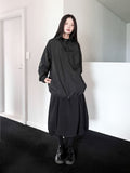 SOFT CLOUDY SKIRT
