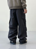 Dylan Parachute Balloon Cargo Pants