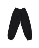 Cozy Fleece Jogger Pants