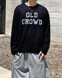 [Plan] Summer See-Through Old Knit