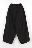 Lena Balloon Wide Pants