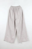 Nylon Neil Studded Pants