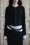 Double two chain belt