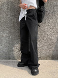 BOOTSCUT LINE PANTS