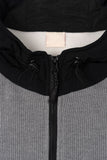 Sikariva Winter Fleece Zip-up