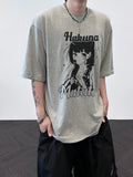 HAKUNA over half T-shirts