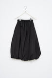 (W) Joel Padding Balloon Skirt