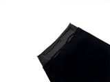 Crunch Layered Half Hoodie
