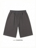 Fiz basic bermuda pants