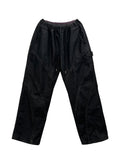 Ecru Line Oblique Denim Jeans