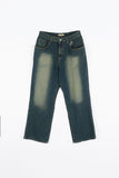 dust keyring jeans