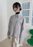 WEEKEND POLA SLEEVE