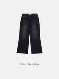 Maiden Standard Flare Denim Pants