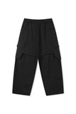 Smith twill cargo pants