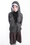 WAVE SHEER WINDBREAKER