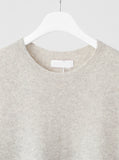 [Premium] Whole Garment Luwell Puff One Piece