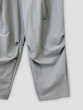 Voice Nylon Para Wide Pants