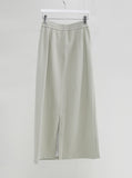 [Premium] Riette H Banding Skirt