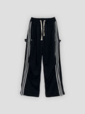 Signature Trackline Jersey Pants