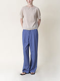 [Premium] Whole Garment Linea Collar Knit