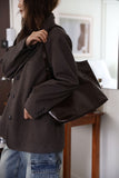 Kamliseu Autumn Jacket