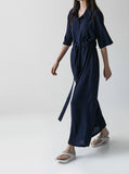 The Mozz Seekers Collar One Piece