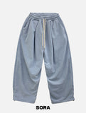 Hey Balloon Corduroy Pants