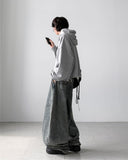 Audemar Stone Balloon Denim