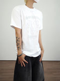 Seven heart T-shirts