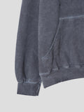 Vintage Luna Washed Damage Hood