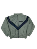 IPFU army US windbreaker