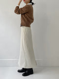 Saltie V-Neck Cardigan