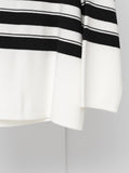 Bell Button Stripe