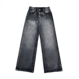 Guardian Long Wide Denim