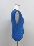 Billy V-neck Knit Vest