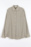 Cocktail Stripe Shirt