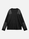 Wager Nylon Color Matching Long Sleeve