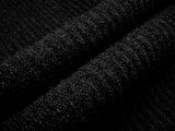 Synth Knit Long Sleeve