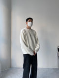 Coco Warmer Knit