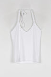 May halter sleeveless