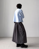 Lucy Nylon Crop Pants