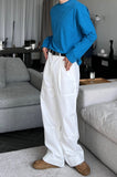 Harbor Classic Wide Pants