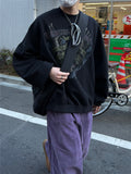 ND Pigment-Dyed Corduroy Pants