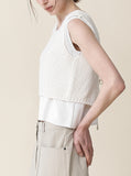 Livi Knit Vest