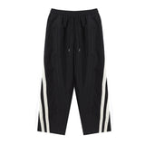 PO Track Nylon Pants