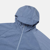Diez Stopper Hood Windbreaker